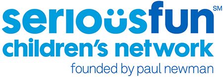 Partners SeriousFun Children's Network