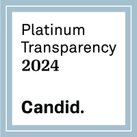 Candid 2024 Platinum